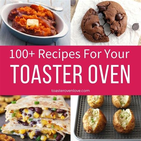 21 Toaster Oven Recipes You Can Make In 15 Minutes Or Less Artofit