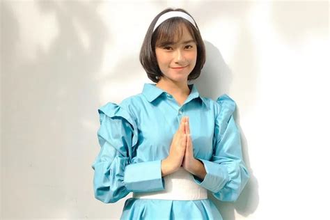 Biodata Dan Profil Lengkap Freya Jkt48 Idola Baru Generasi Z Beserta