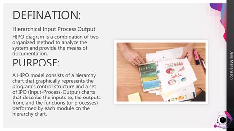 Hipo Diagram Ppt