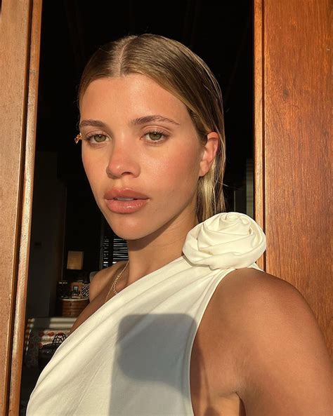 Photos From Sofia Richie And Elliot Grainge S Tropical Honeymoon