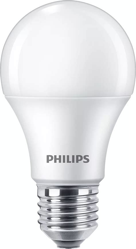 Led Ampul Zellikleri Philips