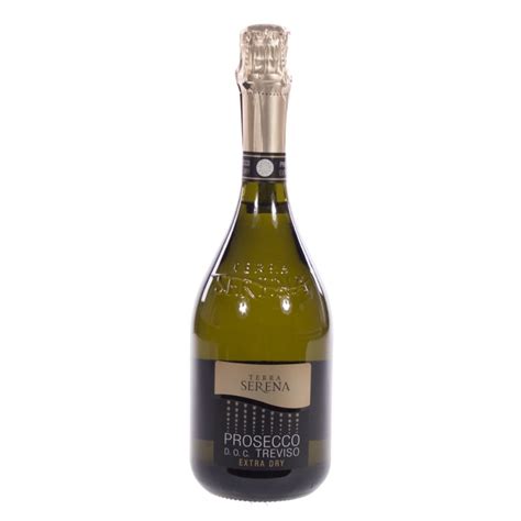 Terra Serena Prosecco Doc Treviso 75 Cl Fles Thysshop