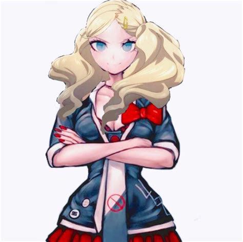 Annjunko Smtpersona 5 Amino