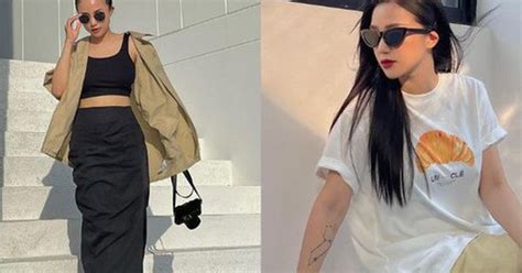 Hot mom Salim với phong cách thời trang mùa hè trẻ trung đáng tham khảo