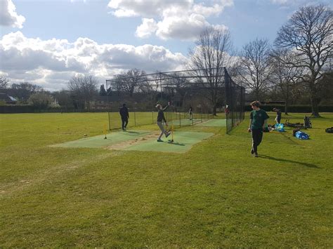 Capel Cricket Club