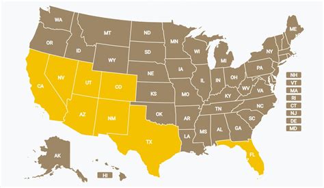 Haleyfan Alpha Male 🇺🇸🇬🇧 On Twitter Every New Home Built In The Following States Should Be