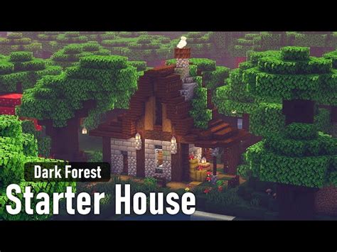 Minecraft houses – 49 cool house ideas for 1.20 (2024)