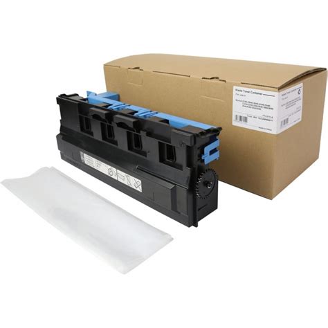 WX 103 A4NNWY1 54G0W00 Waste Toner Container Konica Minolta Bizhub