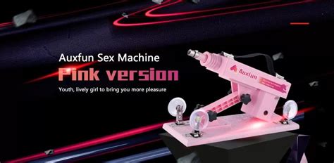 Auxfun The Best Affordable Sex Machines For The Ultimate Pleasure Ugandan Porn