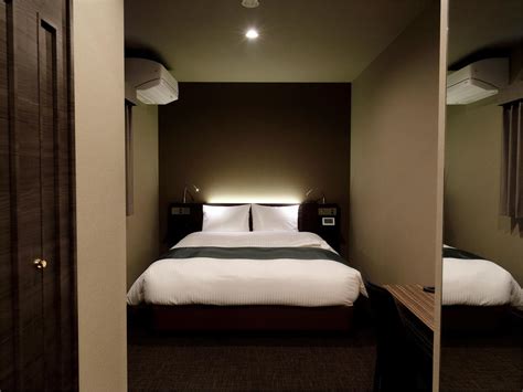 Act Hotel Roppongi Tokyo Rooms Act Hotel Roppongi Photo Overview