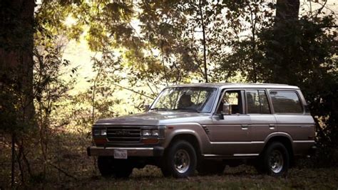 IMCDb Org 1988 Toyota Land Cruiser FJ62 In The Vampire Diaries