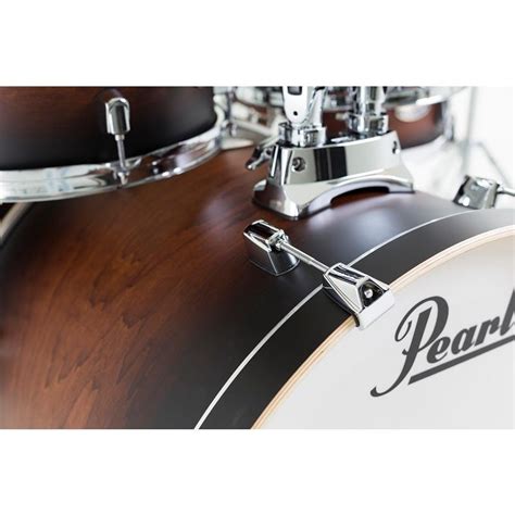 Pearl パール Decade Maple DMP ドラムセット コンパクトサイズ DMP805 C D スリム