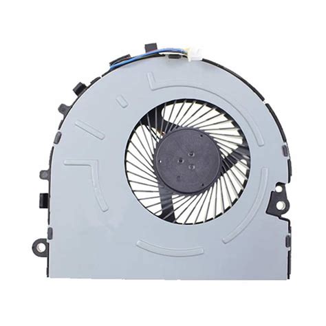 Ventilateur De Processeur Hp Pavilion 15 Da