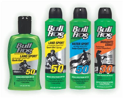 Why Is Bullfrog Sunscreen So Expensive Rewrite The Rules