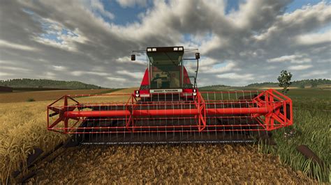 Massey Ferguson 27 Ls25 Kingmods