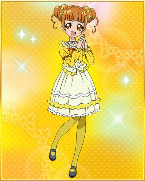 Yotsuba Alice Dokidoki Precure Image 2196284 Zerochan Anime