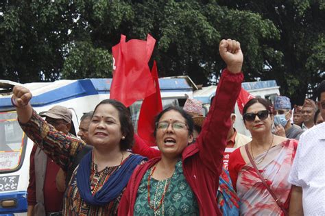 10th National Convention Of CPN Unified Socialist Begins Today With