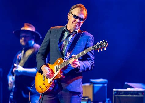 Blues Rock Guitarist Joe Bonamassa Bringing ‘blues Deluxe Tour’ To Hershey