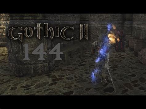 Steam Community Video Gothic Ii Dndr Wer Suchet Der