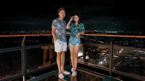 Malam Mingguan Di HeHa Sky View Coba Lihat Harga Tiket Masuk Terbaru