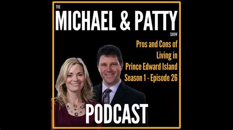 Pros And Cons Of Living In Prince Edward Island YouTube