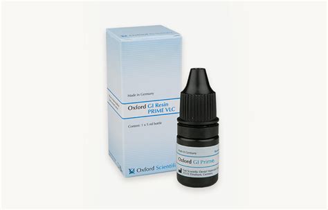 Resin Modified Glass Ionomer Cements for Filling – Oxford Scientific