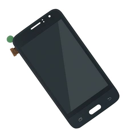 Display Assembled With Touchscreen For Samsung Galaxy J1 2016 SM