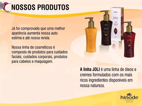 Joli Leo Em Creme Hidratante Corporal Hinode R Em Mercado Livre