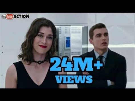 Now You See Me 2 Card Trick Scene Card Trick Scene With Lyrics