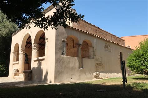 La Chiesa Di San Giuliano Uno Degli Edifici Romanici Pi Antichi