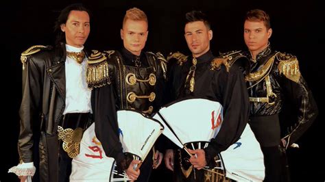 El Grupo Locomía Regresa A Los Escenarios Y Anuncia Gira De Conciertos