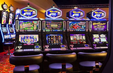 Casinos