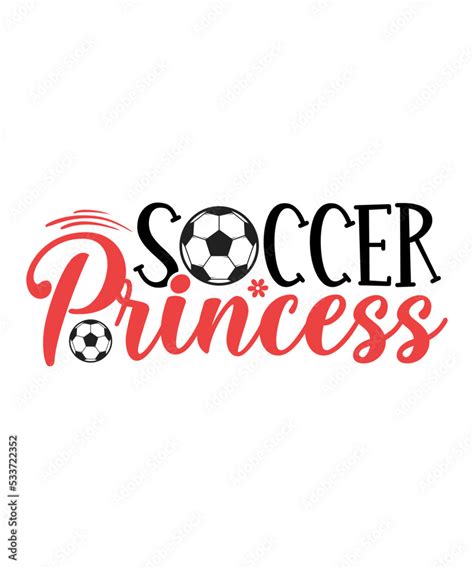 Soccer Svg Bundle Soccer Ball Monogram Svg Soccer Designs Soccer