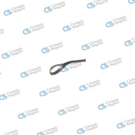 Heaney Biopsy Curette Carnegie Surgical Llc