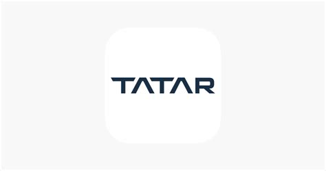 ‎Tatar Holding on the App Store
