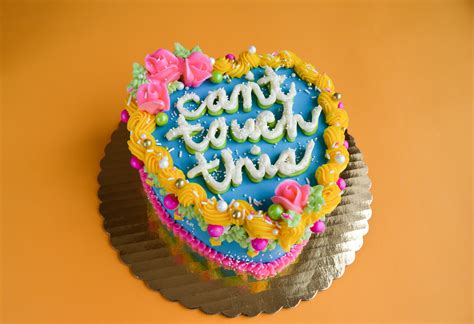 Funny Work Anniversary Cake Ideas