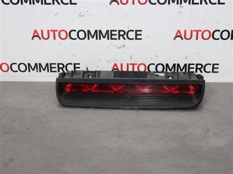 Third Brake Light Citroen Xsara Picasso 1 6 HDi 16V 92 02E25048 SCINTEX