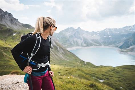 The Benefits Of Hiking Aton Center