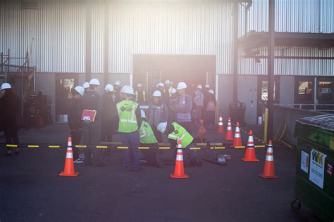 Explosions and Explorations at Puget Sound Energy - Road Map Project