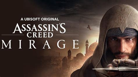 Assassins Creed Mirage Gets A New Release Date Will Now Launch In October