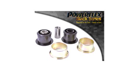 Powerflex Bushes For Front Arm Rear Bush Volvo Gt I