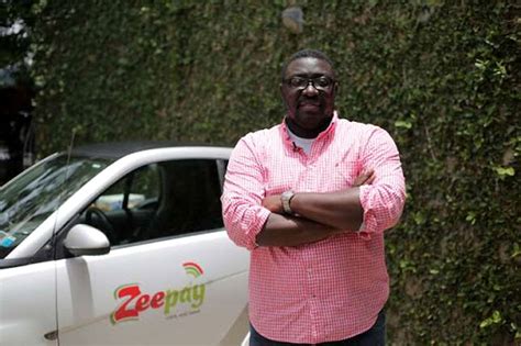 ZeePay Completes 7 9 Million Series A Funding Round