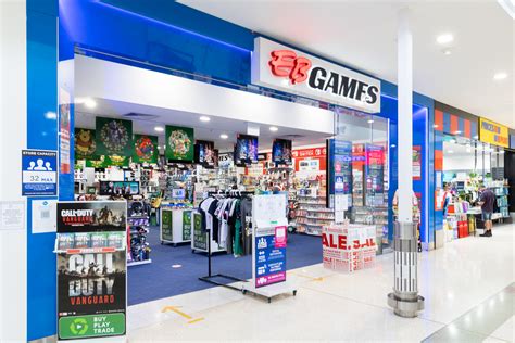 Eb Games And Zing Pop Culture