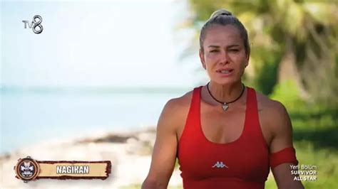 Survivor All Star yeni bölüm fragmanı yayınlandı Sahra neden yok