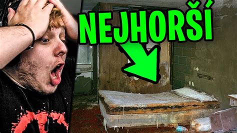 Nejhor Hotel V R Morry Reaguje Na Ogy Youtube