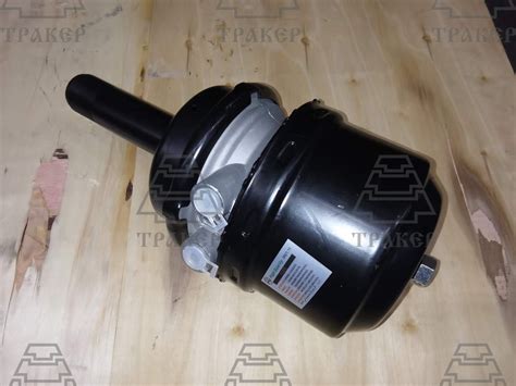 Камера тормоза УРАЛ задняя 4254600060