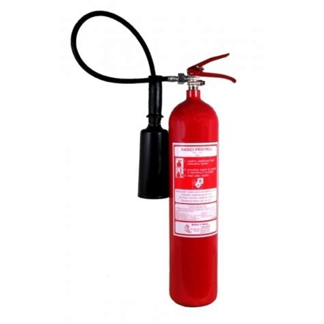 Mild Steel Water Co2 Fire Extinguisher Capacity 4Kg At Best Price In