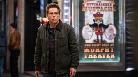 Nutcrackers Interview David Gordon Green And Ben Stiller Moviefone