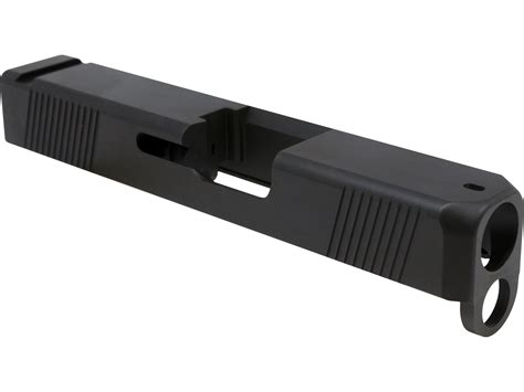 Brand New Glock Oem G 26 Upper Slide Kit For Glock 9 Millimeter Gen 3 Gun Parts Sporting Goods