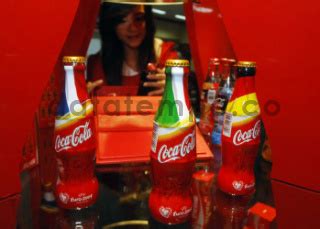 Coca Cola Di Cibitung Bekasi Jawa Barat DATATEMPO